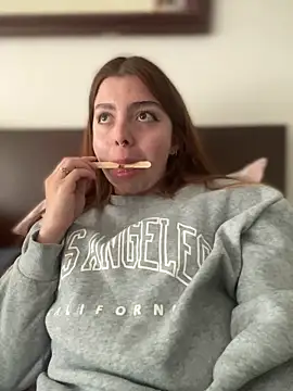 Cloew Marz online show from 26, 10, 2025