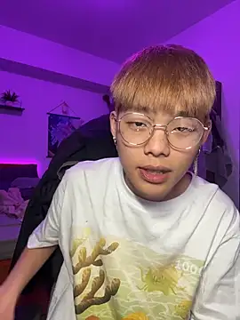 Hitoshi1210 online show from 11, 3, 2026