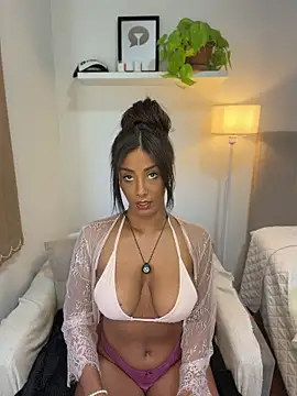 Brownfitbabyy online show from 20, 5, 2026
