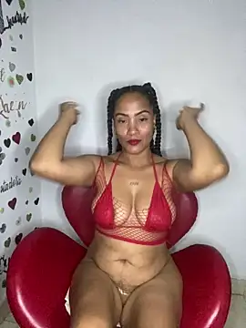 Snapshot of AdelaHaneix chatting on 22, 11, 2025 AdelaHaneix online show from 22, 11, 2025