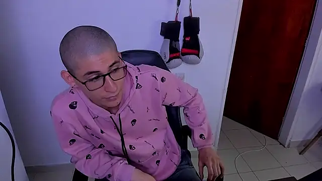 Snapshot of Jaack_str chatting on 1, 12, 2024 Jaack str online show from 1, 12, 2024