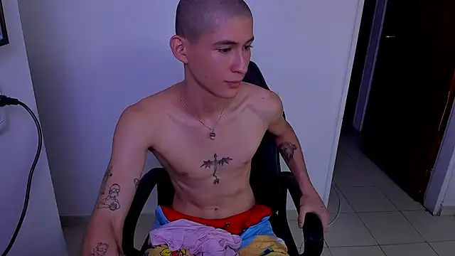 Snapshot of Jaack_str chatting on 5, 12, 2024 Jaack str online show from 5, 12, 2024