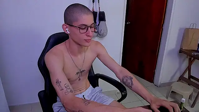 Snapshot of Jaack_str chatting on 7, 12, 2024 Jaack str online show from 7, 12, 2024