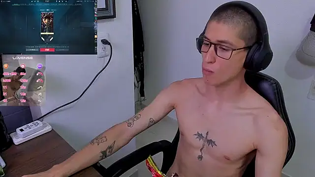 Snapshot of Jaack_str chatting on 12, 12, 2024 Jaack str online show from 12, 12, 2024