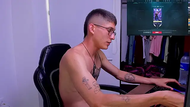 Snapshot of Jaack_str chatting on 18, 11, 2025 Jaack str online show from 18, 11, 2025