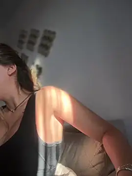 Snapshot of RaquelleDevon chatting on 24, 9, 2025 RaquelleDevon online show from 24, 9, 2025