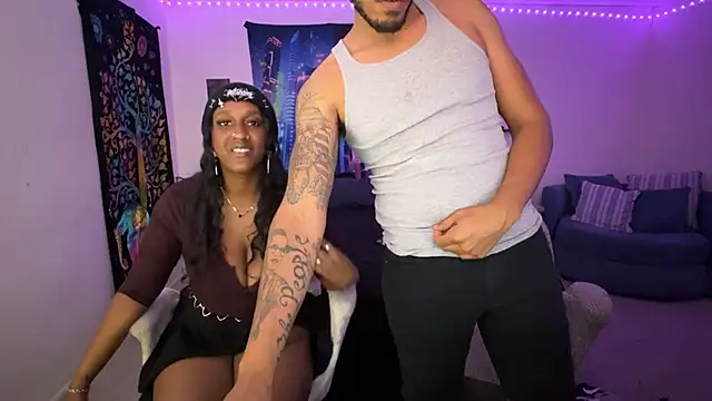 BlackBunny0222 online show from 9, 1, 2025