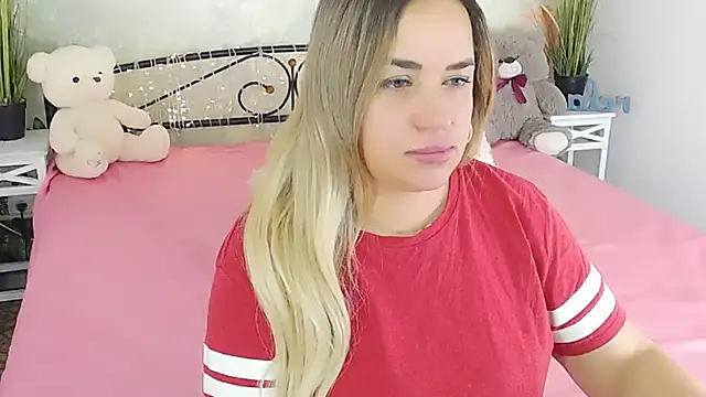 MilenaMiler X online show from 23, 1, 2025