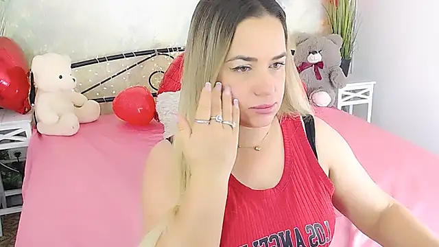 MilenaMiler X online show from 14, 2, 2025