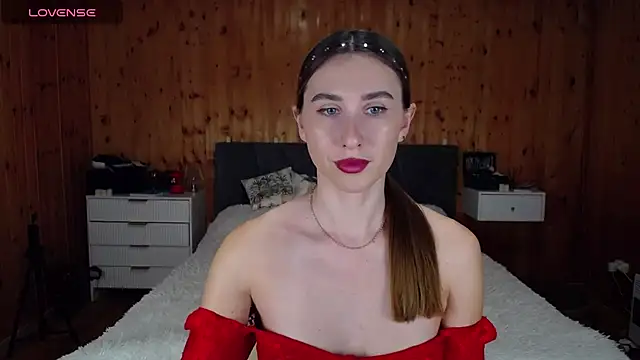 Snapshot of KellyBeeal chatting on 22, 12, 2024 KellyBeeal online show from 22, 12, 2024