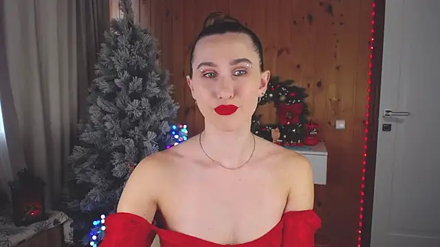 Snapshot of KellyBeeal chatting on 31, 12, 2024 KellyBeeal online show from 31, 12, 2024