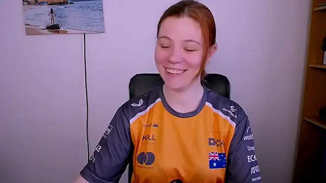 Sun Alexia online show from 28, 3, 2026