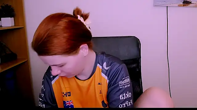 Sun Alexia online show from 29, 3, 2026