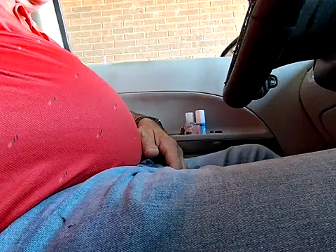 Policeman20742 online show from 23, 9, 2025