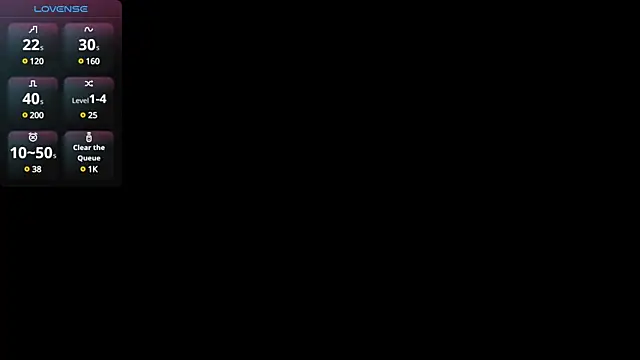 anaruiz  online show from 9, 1, 2025