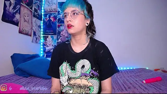 Dark Side31 online show from 16, 3, 2025