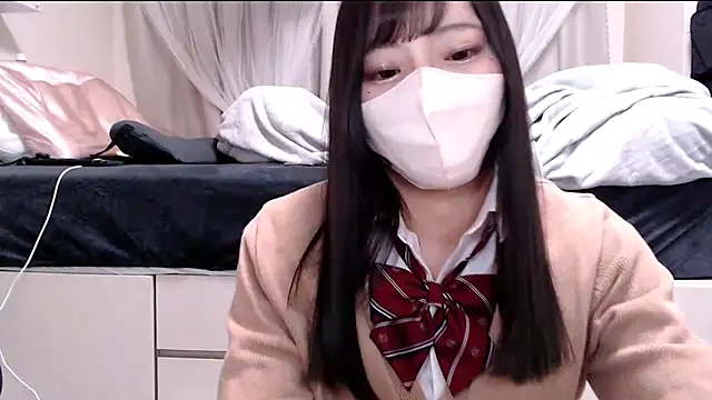 Snapshot of _chanMOMO_ chatting on 25, 2, 2025 chanMOMO online show from 25, 2, 2025