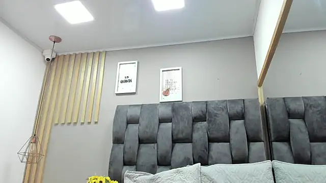 camila  herrera online show from 13, 12, 2024