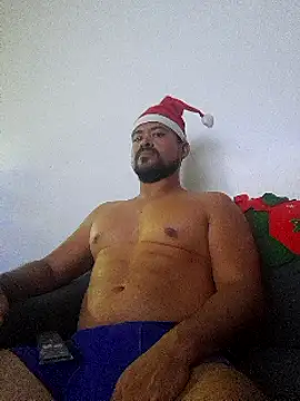 LatinMar online show from 26, 12, 2024