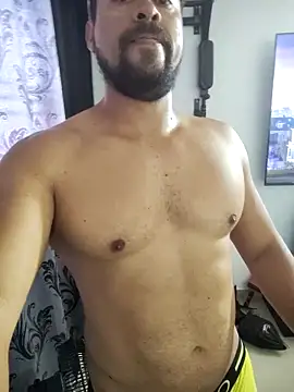 LatinMar online show from 17, 2, 2025