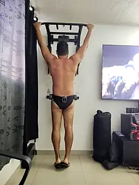 LatinMar online show from 8, 4, 2026