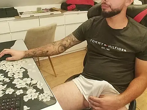 prezydentcam online show from 13, 9, 2025