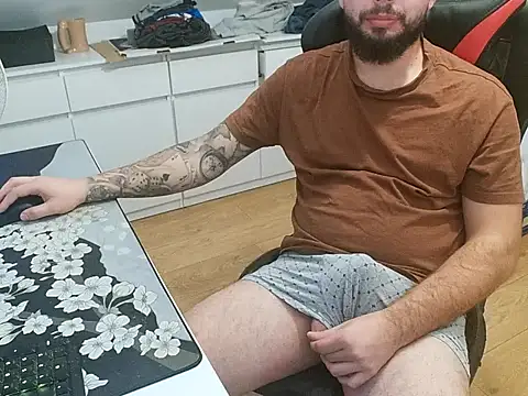 prezydentcam online show from 6, 3, 2026