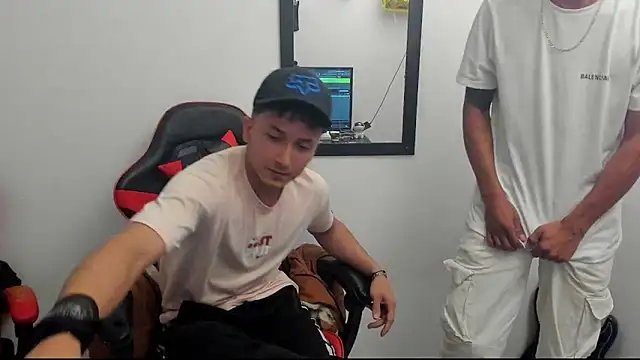 Snapshot of TommyGun_22 chatting on 4, 2, 2025 TommyGun 22 online show from 4, 2, 2025