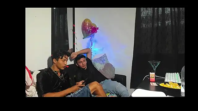 Snapshot of TommyGun_22 chatting on 15, 2, 2025 TommyGun 22 online show from 15, 2, 2025