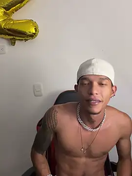 Snapshot of TommyGun_22 chatting on 17, 3, 2025 TommyGun 22 online show from 17, 3, 2025