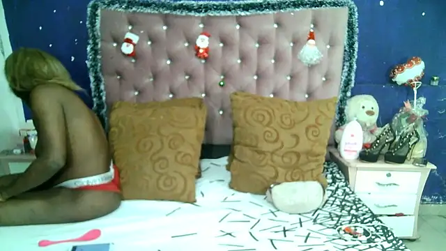 ValeriaTsx online show from 15, 12, 2025