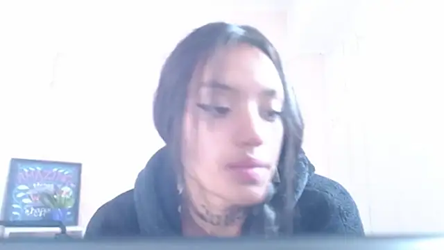 Snapshot of camilawilliams707rs chatting on 5, 12, 2025 camilawilliams707rs online show from 5, 12, 2025