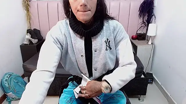 Snapshot of camilawilliams707rs chatting on 14, 1, 2026 camilawilliams707rs online show from 14, 1, 2026