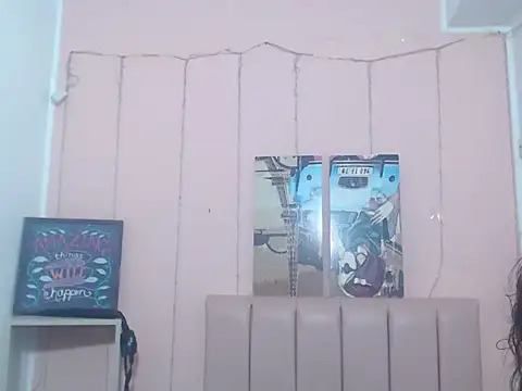 Snapshot of camilawilliams707rs chatting on 28, 2, 2026 camilawilliams707rs online show from 28, 2, 2026