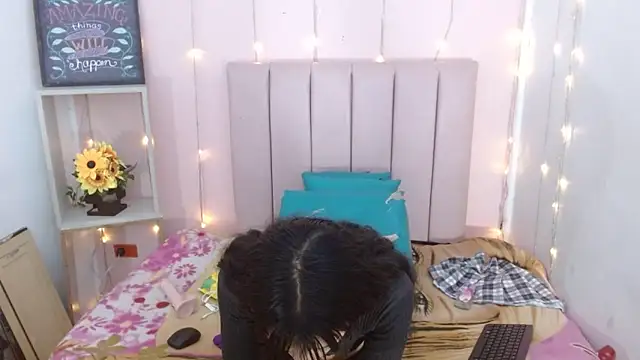 camilawilliams707rs online show from 28, 3, 2026