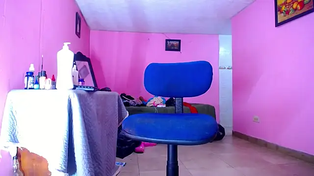 Snapshot of jessica_Badenoch chatting on 22, 12, 2024 jessica Badenoch online show from 22, 12, 2024