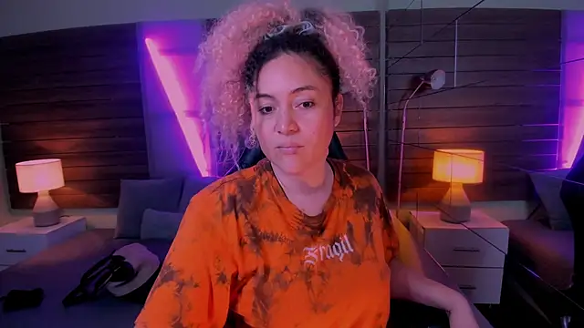 Kateryn  online show from 1, 2, 2025