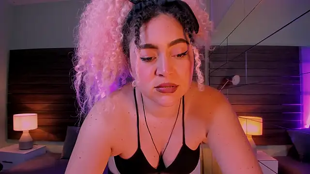 Kateryn  online show from 1, 2, 2025