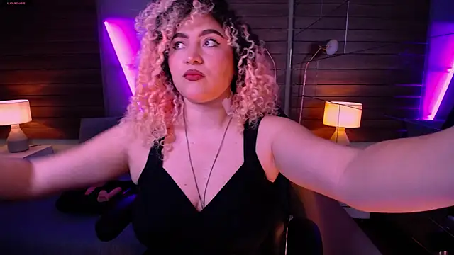 Kateryn  online show from 7, 2, 2025