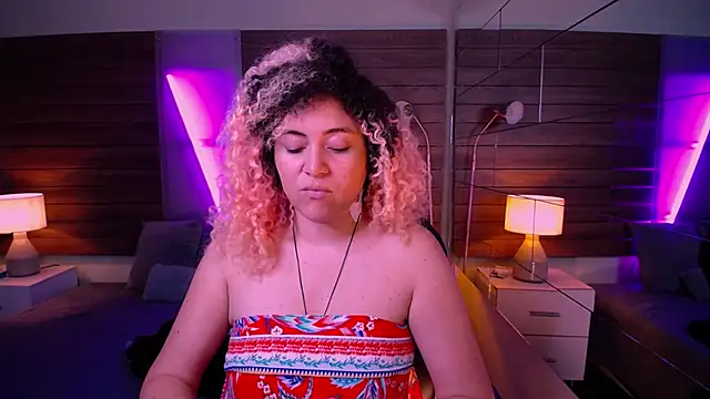 Kateryn  online show from 8, 2, 2025