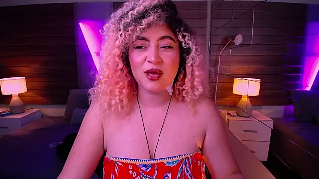 Kateryn  online show from 8, 2, 2025