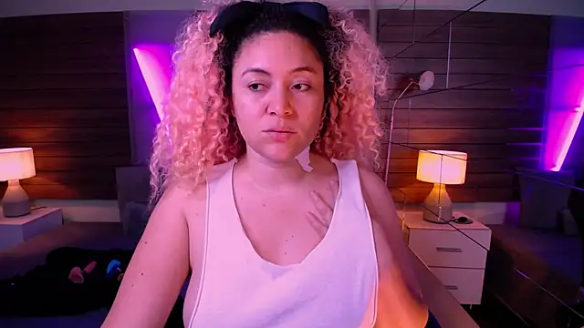 Kateryn  online show from 11, 2, 2025