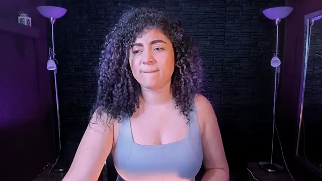 Kateryn  online show from 11, 3, 2025