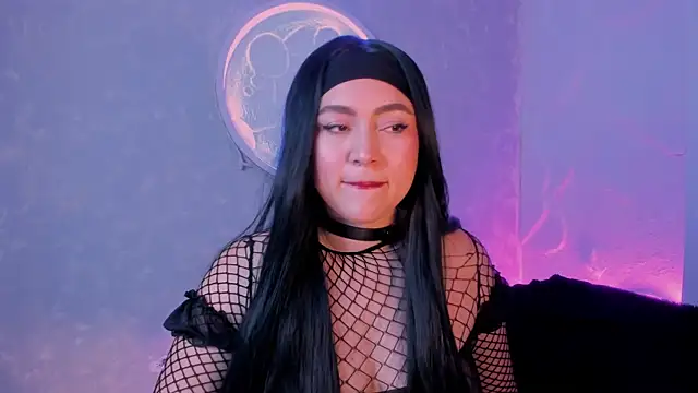 Kateryn  online show from 20, 10, 2025