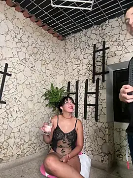 Snapshot of samantha_kevin chatting on 13, 12, 2024 samantha kevin online show from 13, 12, 2024