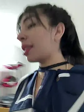 Snapshot of samantha_kevin chatting on 15, 12, 2024 samantha kevin online show from 15, 12, 2024