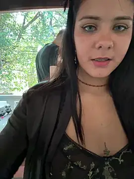 Snapshot of samantha_kevin chatting on 15, 12, 2024 samantha kevin online show from 15, 12, 2024