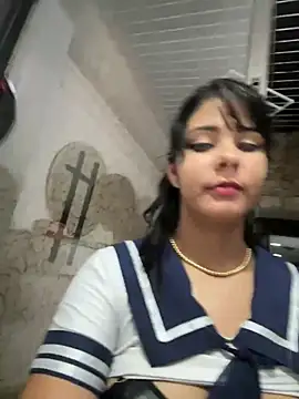 Snapshot of samantha_kevin chatting on 5, 1, 2025 samantha kevin online show from 5, 1, 2025