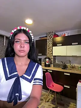 Snapshot of samantha_kevin chatting on 26, 1, 2025 samantha kevin online show from 26, 1, 2025