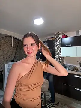 Snapshot of samantha_kevin chatting on 8, 10, 2025 samantha kevin online show from 8, 10, 2025